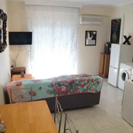 Appartement George Nice Ap Kallithea (Chalkidiki)