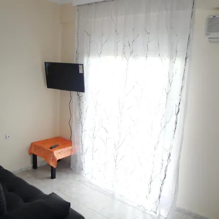 Apartment George Nice Ap Kallithea (Chalkidiki)