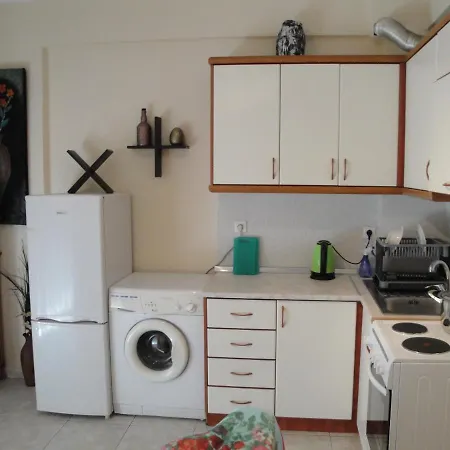 George Nice Ap Apartment *