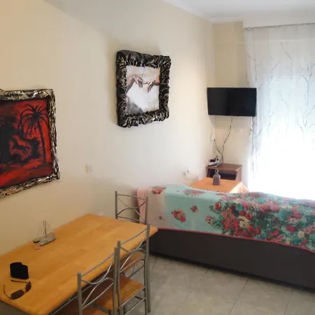 George Nice Ap Apartment *
