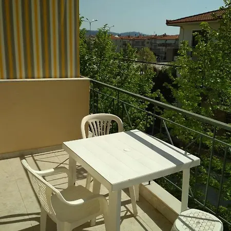 George Nice Ap Apartment *