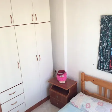 Apartment George Nice Ap Kallithea (Chalkidiki)