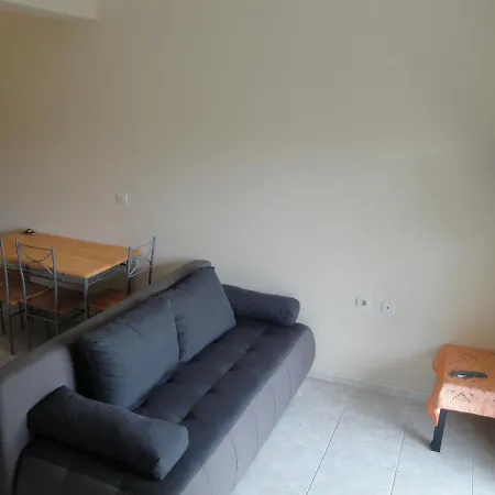 Apartment George Nice Ap Kallithea (Chalkidiki)